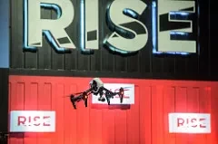 The RISE of AI