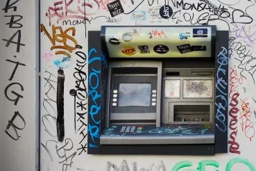 The Rise of ATM Attacks
