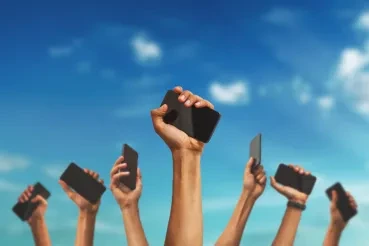 The Rise of the API Economy 