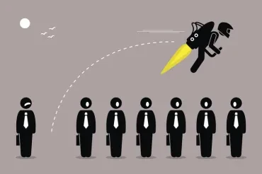 The Time for Technological Leapfrogging Is Here