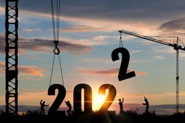 The Top 6 Trends Impacting I&amp;O for 2022