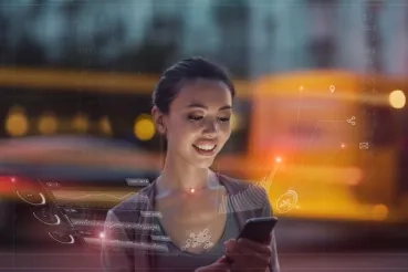 The Truly Data-driven Digital Business? It’s All About People. 