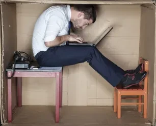 The Uncomfortable Adventure of an IoT Innovator