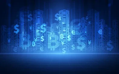The Unstoppable Rise of CBDCs