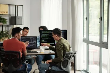 The Promise and Perils of Generative AI in App Development