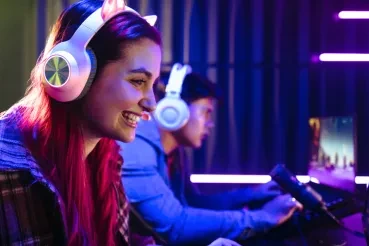 These Nextgen Gaming Solutions To Shape the Future of Interactive Experience