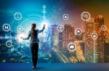 The Tech Leader Has a New Remit: Smarter Buildings