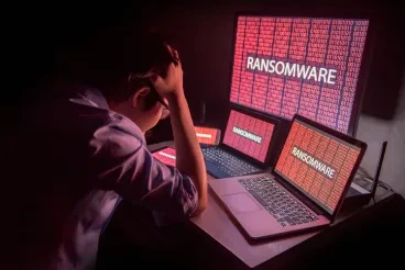 Think 3,2,1 to Protect Against Ransomware 