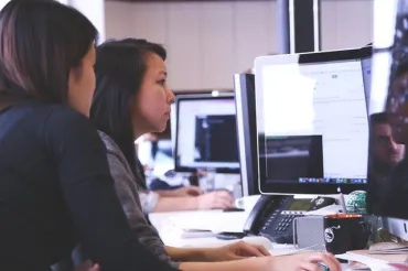Thirty Percent of China GDP Is Digital