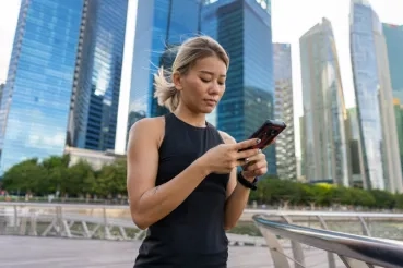 This APAC Country Is Most Prepared for GenAI