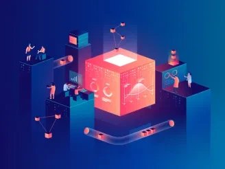 This New Framework Slashes Data Management Redundancies