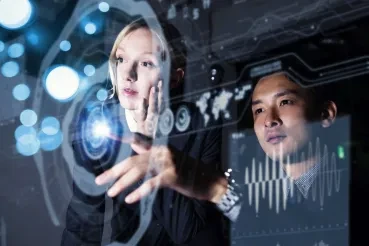 Three Steps to Embracing Artificial Intelligence