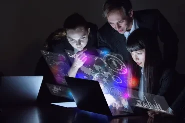 Three Ways 2019 Will Transform Workplaces