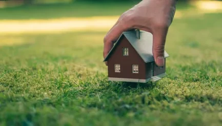 Time for Tokenizing Real Estate Is Now
