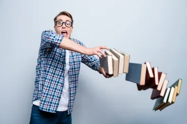 Time To Throw Out That Government Transformation Playbook