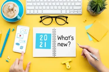 Top 5 Strategic Technology Trends for HR in 2021