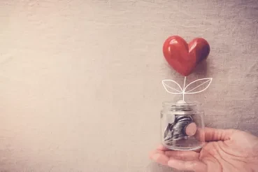 Transforming Charitable Help