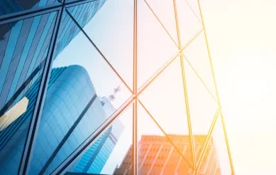 Transforming Disruption Into an FSI Advantage