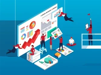 Transforming the CFO Role with Bytes