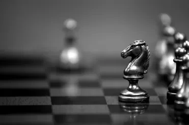 Turning Data Into a Competitive Advantage
