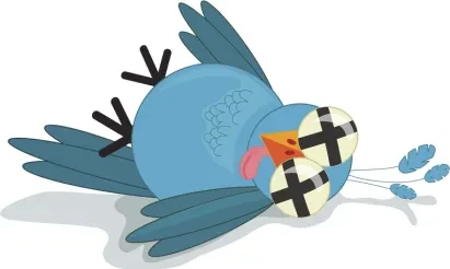 Twitter #Hacked