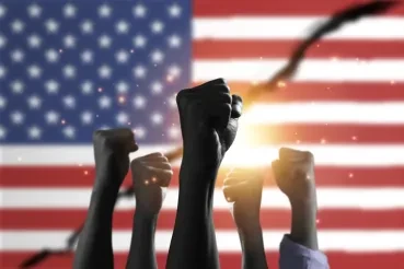 U.S. Capitol Riot Shows Social Media Self-governance Is Not Working
