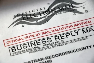 U.S. Elections: Will Blockchain Help?