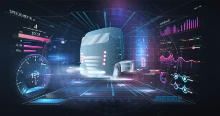 US Autonomous Trucking Industry on the Move