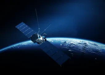 USD7.3B Satellite Deal To Transform Connectivity