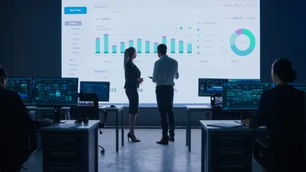 Use This 6-Step Approach to Get Buy-In for Data and Analytics Strategies