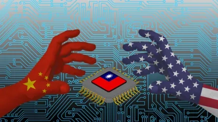 U.S. Tightens China’s Access to AI Chips
