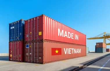 Vietnam Fires Digital Salvo To Become Manufacturing Center
