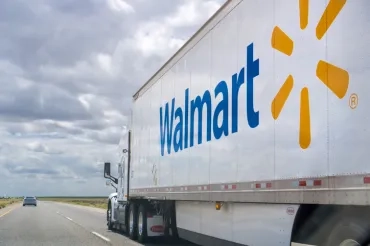 Walmart Powers Up Hybrid Cloud