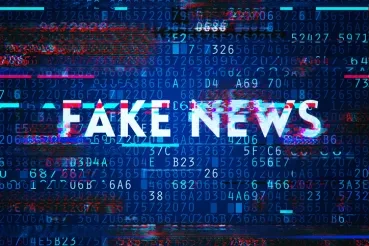 War Against Fake News Gains a Tech Ally