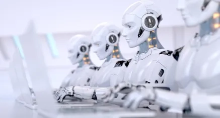 Watch Out for TuringBots