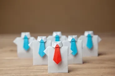 We Need to Rethink Employment