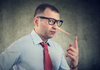 We Need to Stop Lying About Being Data-driven