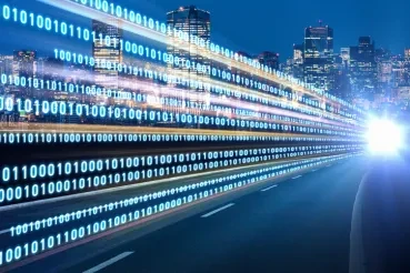 Weaving a Data Fabric for Empowering Today’s Businesses