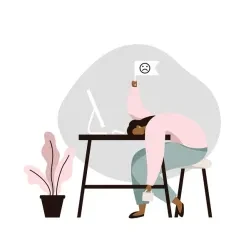 WFH Puts Employees at Inflection Point