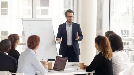 What a “Coaching Culture” Really Means for Your 2022 Planning