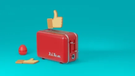 What a Toaster Teaches Us About Tech Innovations