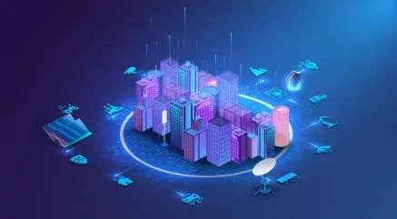 What Are Industry Cloud Platforms?