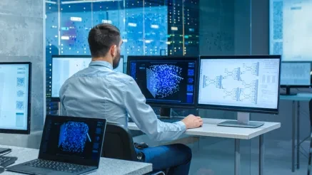 What Is Master Data Management?