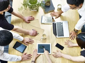 What It Takes To Get Into A Top Data Science Team