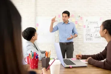 When a Data Science Education is Not Enough