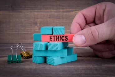 Why 2022 Can Be the Year Financial Services Providers Embrace Ethical AI