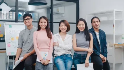 Why a Data-Driven Culture Matters and How To Build One
