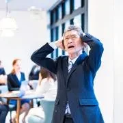 Why Are SG, HK, and South Korea Employees So Unhappy?
