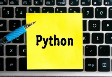 Why Data Scientists Must Learn Python