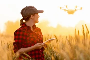 Why Flying Drones Could Disrupt Mobility and Transportation Beyond COVID-19